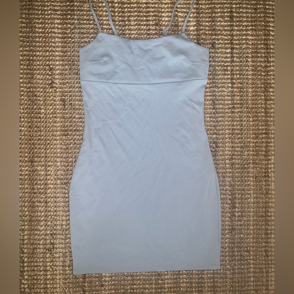 Dynamite mini dress